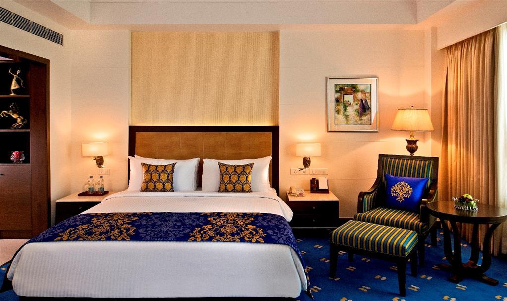 Fortune Jp Palace, Mysore - Member Itc Hotels' Group Rum bild A room at the Taj Bengal
