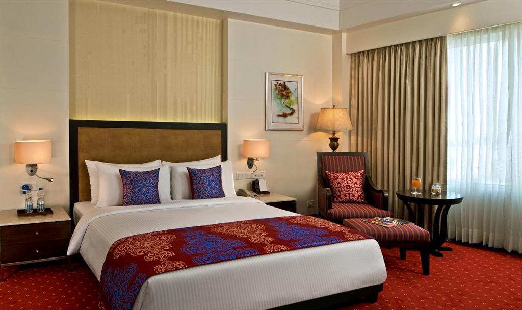 Fortune Jp Palace, Mysore - Member Itc Hotels' Group Rum bild A room at the Taj Bengal