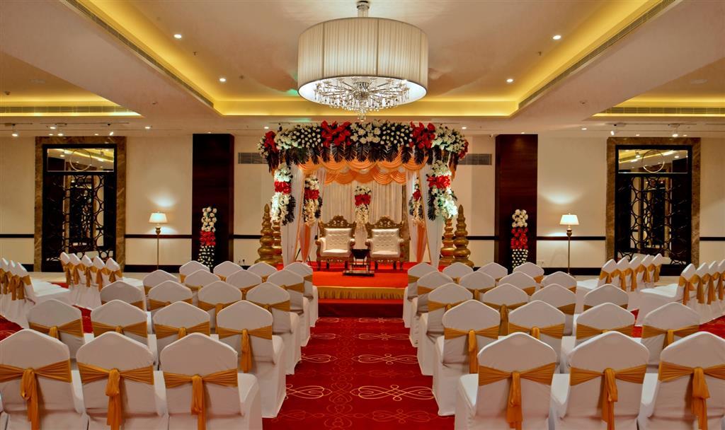 Fortune Jp Palace, Mysore - Member Itc Hotels' Group Bekvämligheter bild A wedding in India