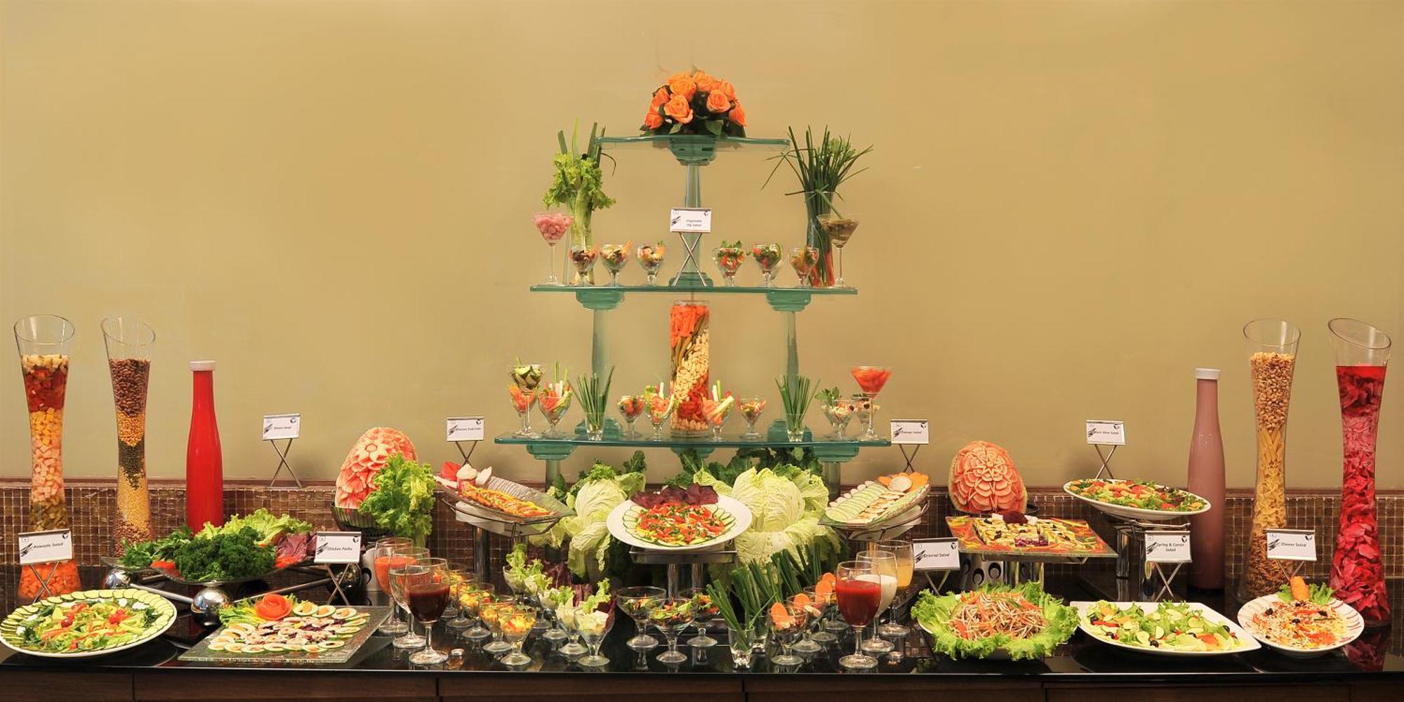 Fortune Jp Palace, Mysore - Member Itc Hotels' Group Exteriör bild